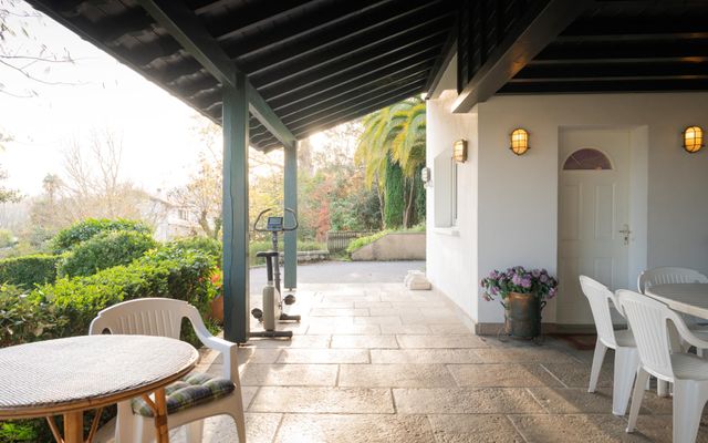 Maison à vendre - 6 pièces - 191,85 m2 - Bayonne - 64 - AQUITAINE