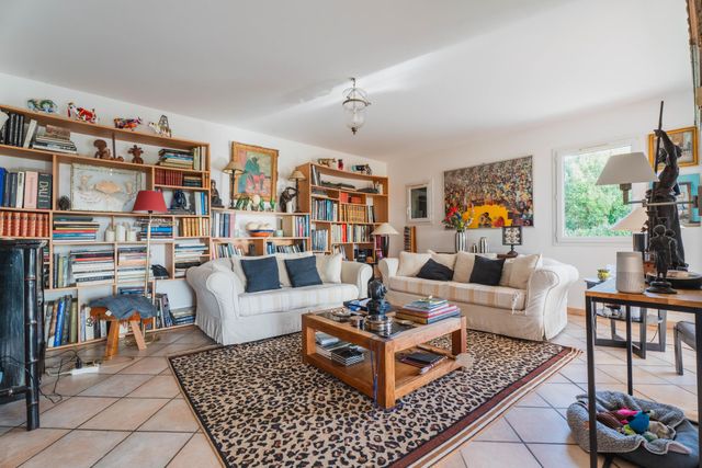 Maison &agrave; vendre - 8 pi&egrave;ces - 223,89 m2 - Bassussarry - 64 - AQUITAINE