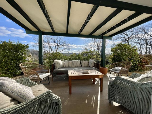 Maison à vendre - 8 pièces - 223,89 m2 - Bassussarry - 64 - AQUITAINE