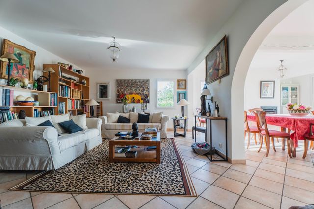 Maison &agrave; vendre - 8 pi&egrave;ces - 223,89 m2 - Bassussarry - 64 - AQUITAINE