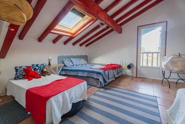 Maison &agrave; vendre - 8 pi&egrave;ces - 223,89 m2 - Bassussarry - 64 - AQUITAINE