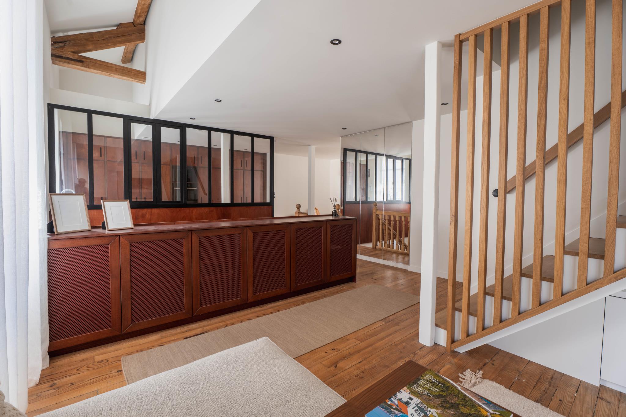 maison  - BIARRITZ- 64