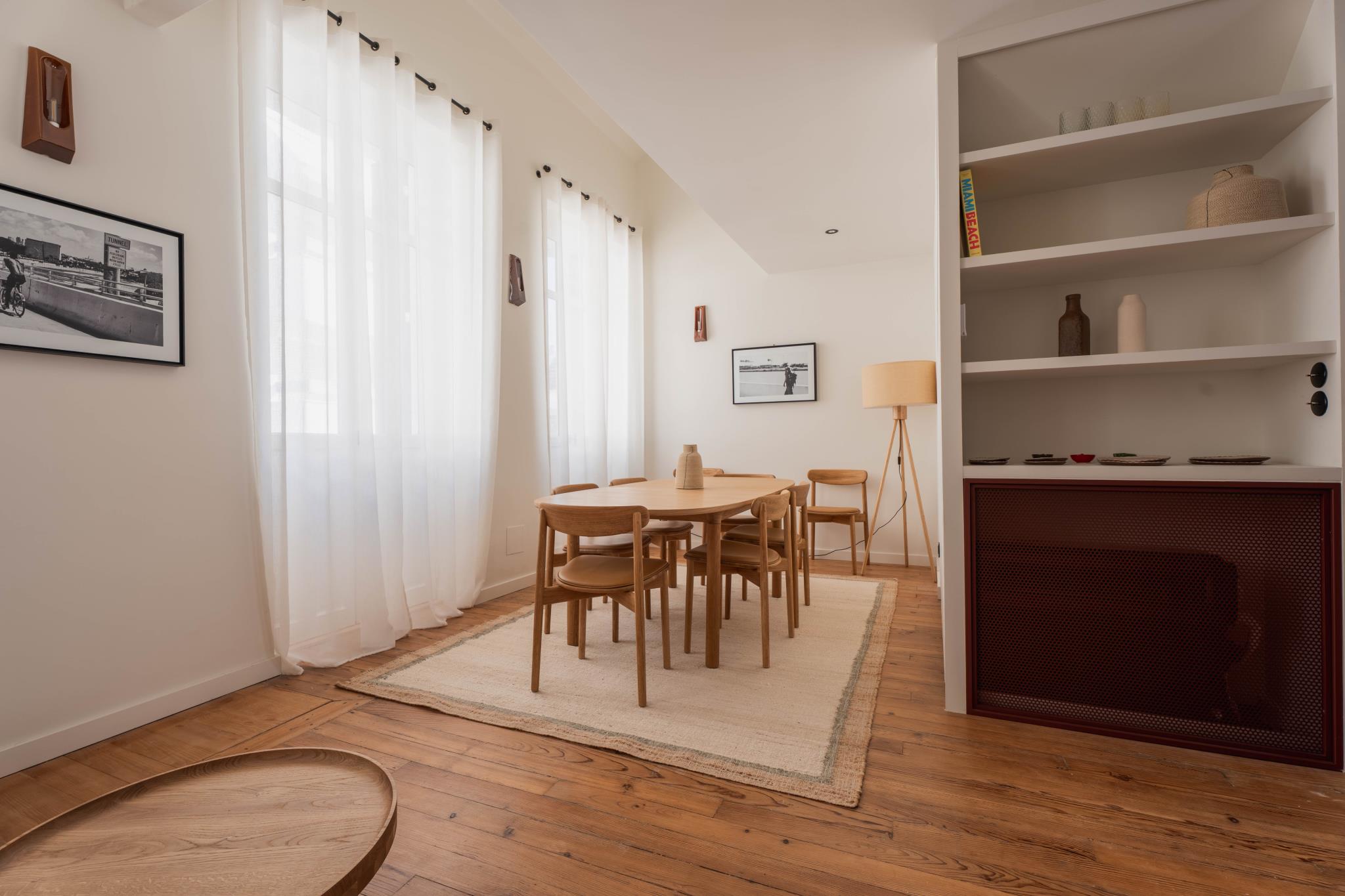 maison  - BIARRITZ- 64