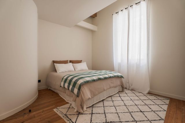 Maison &agrave; vendre - 5 pi&egrave;ces - 182,51 m2 - Biarritz - 64 - AQUITAINE