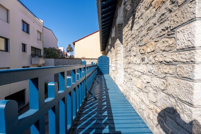 Maison &agrave; vendre - 5 pi&egrave;ces - 182,51 m2 - Biarritz - 64 - AQUITAINE