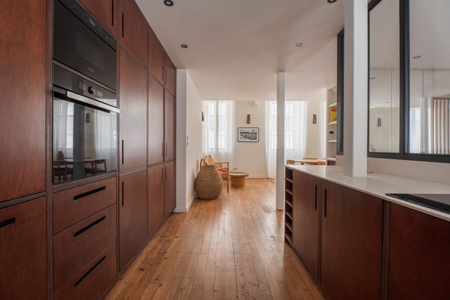 Maison &agrave; vendre - 5 pi&egrave;ces - 182,51 m2 - Biarritz - 64 - AQUITAINE