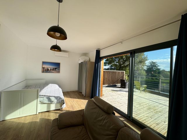 Maison à vendre - 11 pièces - 342 m2 - Seignosse - 40 - AQUITAINE