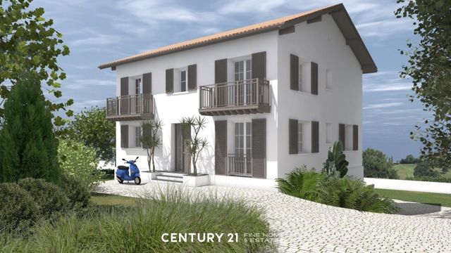 Maison à vendre - 6 pièces - 200 m2 - Arcangues - 64 - AQUITAINE