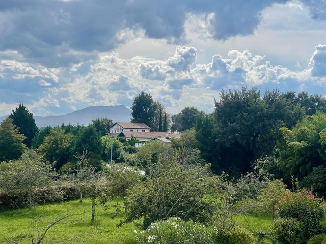 Maison à vendre - 6 pièces - 200 m2 - Arcangues - 64 - AQUITAINE