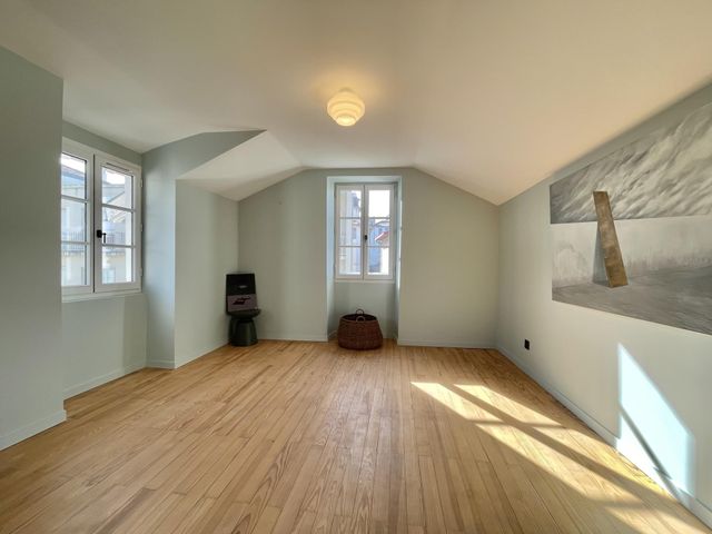 Maison &agrave; vendre - 5 pi&egrave;ces - 127 m2 - Biarritz - 64 - AQUITAINE