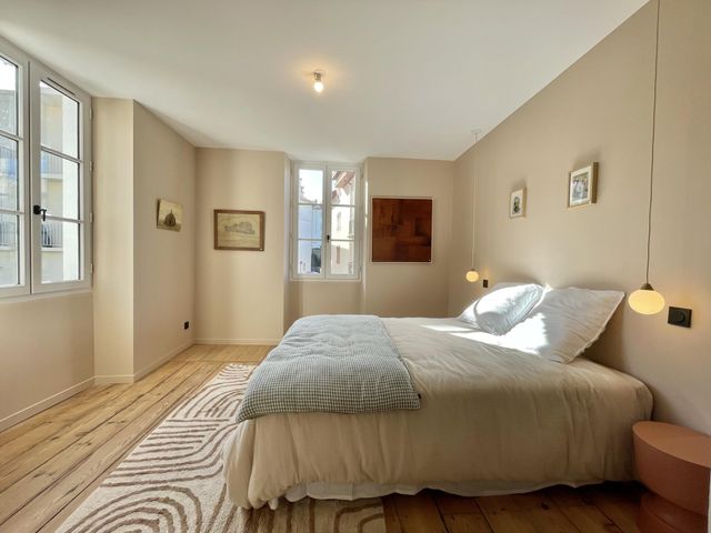 Maison &agrave; vendre - 5 pi&egrave;ces - 127 m2 - Biarritz - 64 - AQUITAINE