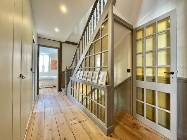 Maison &agrave; vendre - 5 pi&egrave;ces - 127 m2 - Biarritz - 64 - AQUITAINE