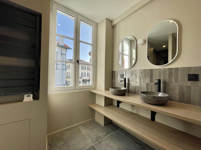 Maison &agrave; vendre - 5 pi&egrave;ces - 127 m2 - Biarritz - 64 - AQUITAINE