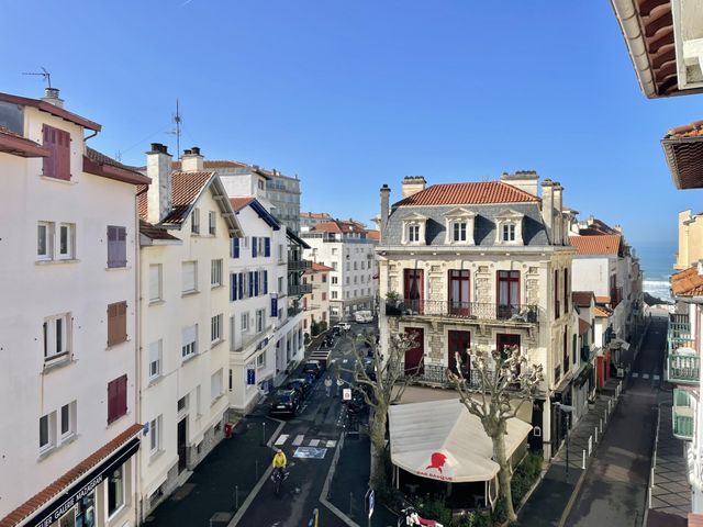 Maison &agrave; vendre - 5 pi&egrave;ces - 127 m2 - Biarritz - 64 - AQUITAINE
