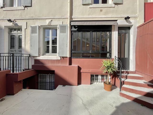 Maison &agrave; vendre - 5 pi&egrave;ces - 127 m2 - Biarritz - 64 - AQUITAINE