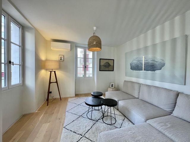 Maison &agrave; vendre - 5 pi&egrave;ces - 127 m2 - Biarritz - 64 - AQUITAINE