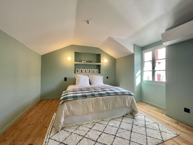 Maison &agrave; vendre - 5 pi&egrave;ces - 127 m2 - Biarritz - 64 - AQUITAINE