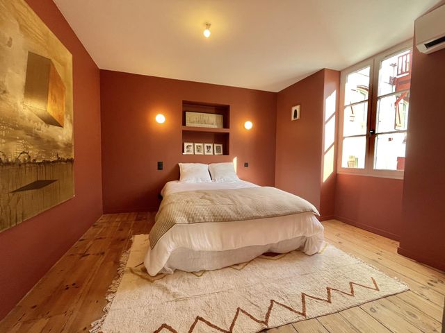 Maison &agrave; vendre - 5 pi&egrave;ces - 127 m2 - Biarritz - 64 - AQUITAINE