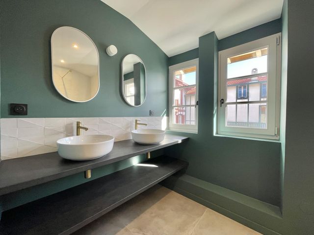 Maison &agrave; vendre - 5 pi&egrave;ces - 127 m2 - Biarritz - 64 - AQUITAINE