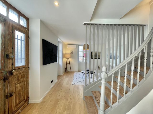 Maison &agrave; vendre - 5 pi&egrave;ces - 127 m2 - Biarritz - 64 - AQUITAINE