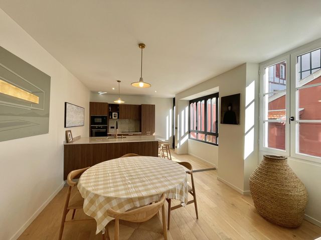 Maison &agrave; vendre - 5 pi&egrave;ces - 127 m2 - Biarritz - 64 - AQUITAINE