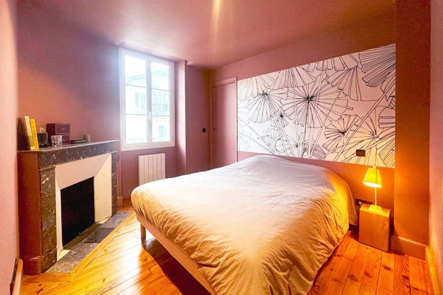 Appartement T4 &agrave; vendre - 4 pi&egrave;ces - 115,62 m2 - Biarritz - 64 - AQUITAINE