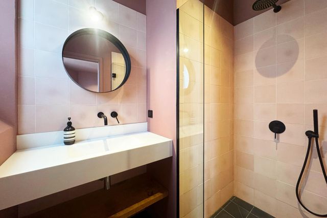 Appartement T4 &agrave; vendre - 4 pi&egrave;ces - 115,62 m2 - Biarritz - 64 - AQUITAINE