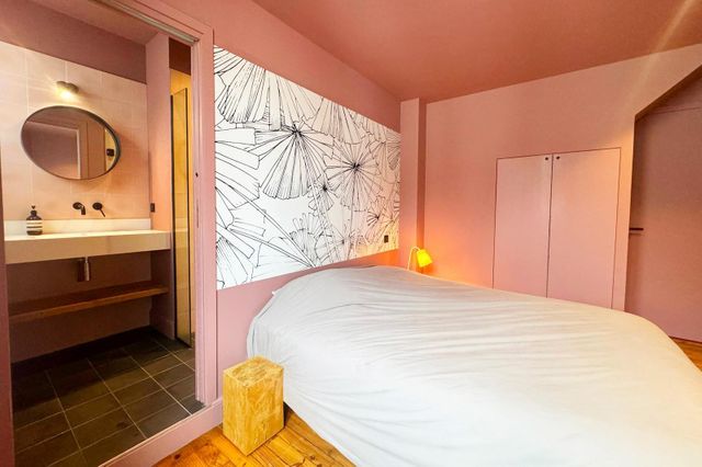 Appartement T4 &agrave; vendre - 4 pi&egrave;ces - 115,62 m2 - Biarritz - 64 - AQUITAINE