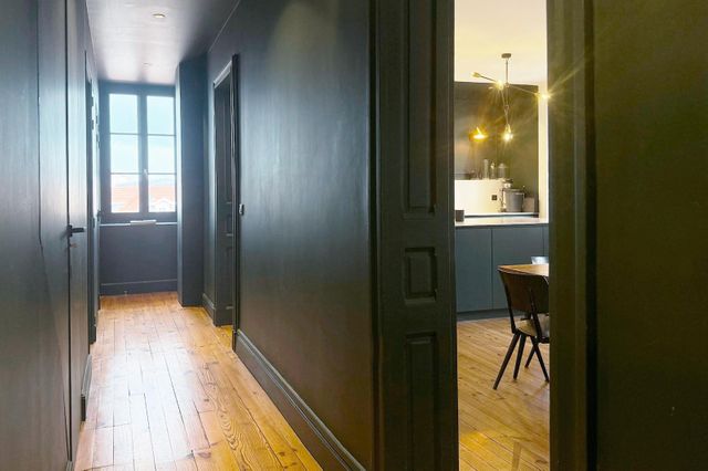 Appartement T4 &agrave; vendre - 4 pi&egrave;ces - 115,62 m2 - Biarritz - 64 - AQUITAINE