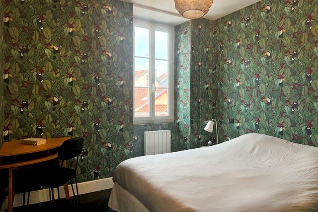 Appartement T4 &agrave; vendre - 4 pi&egrave;ces - 115,62 m2 - Biarritz - 64 - AQUITAINE