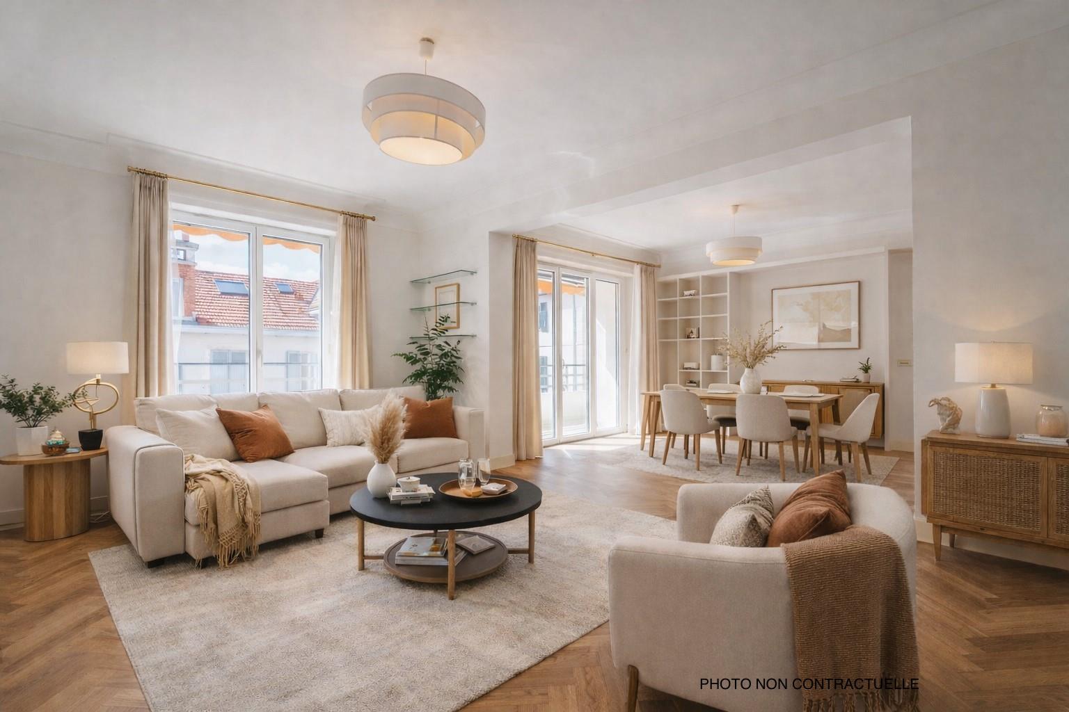 appartement  - BIARRITZ- 64