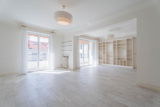 appartement - BIARRITZ - 64