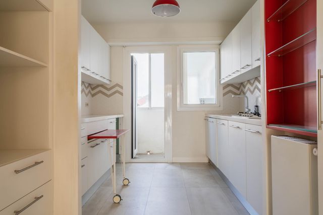 Appartement T4 à vendre - 4 pièces - 126,13 m2 - Biarritz - 64 - AQUITAINE