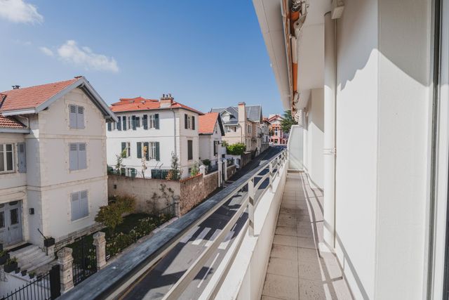 Appartement T4 à vendre - 4 pièces - 126,13 m2 - Biarritz - 64 - AQUITAINE