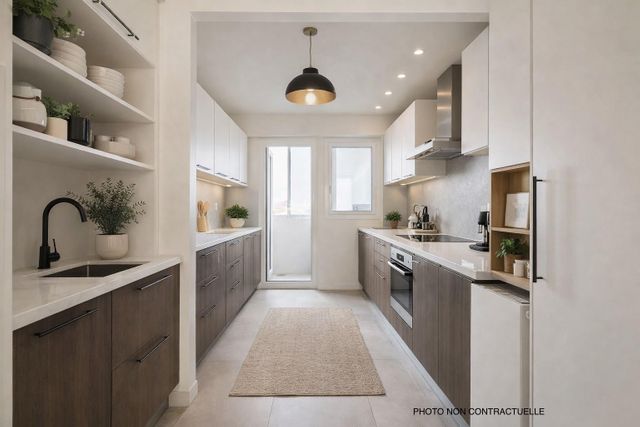 Appartement T4 &agrave; vendre - 4 pi&egrave;ces - 126,13 m2 - Biarritz - 64 - AQUITAINE