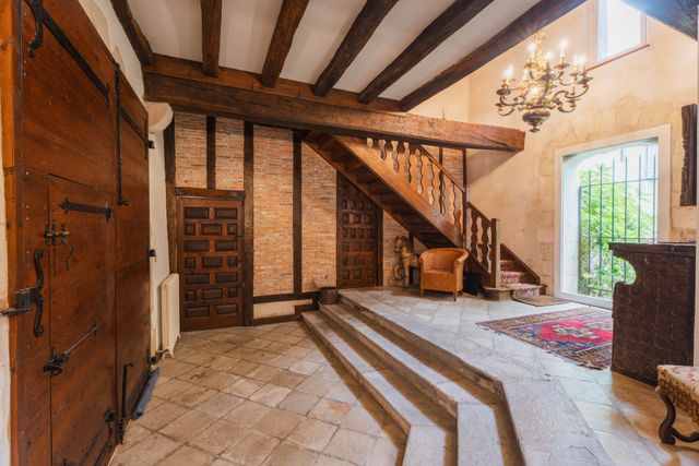 Maison &agrave; vendre - 20 pi&egrave;ces - 660 m2 - Urt - 64 - AQUITAINE