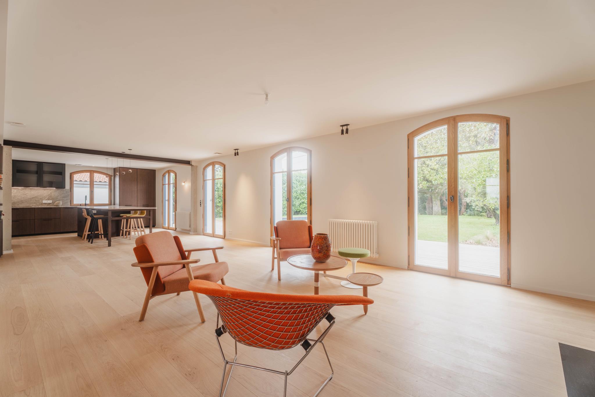 maison  - BIARRITZ- 64