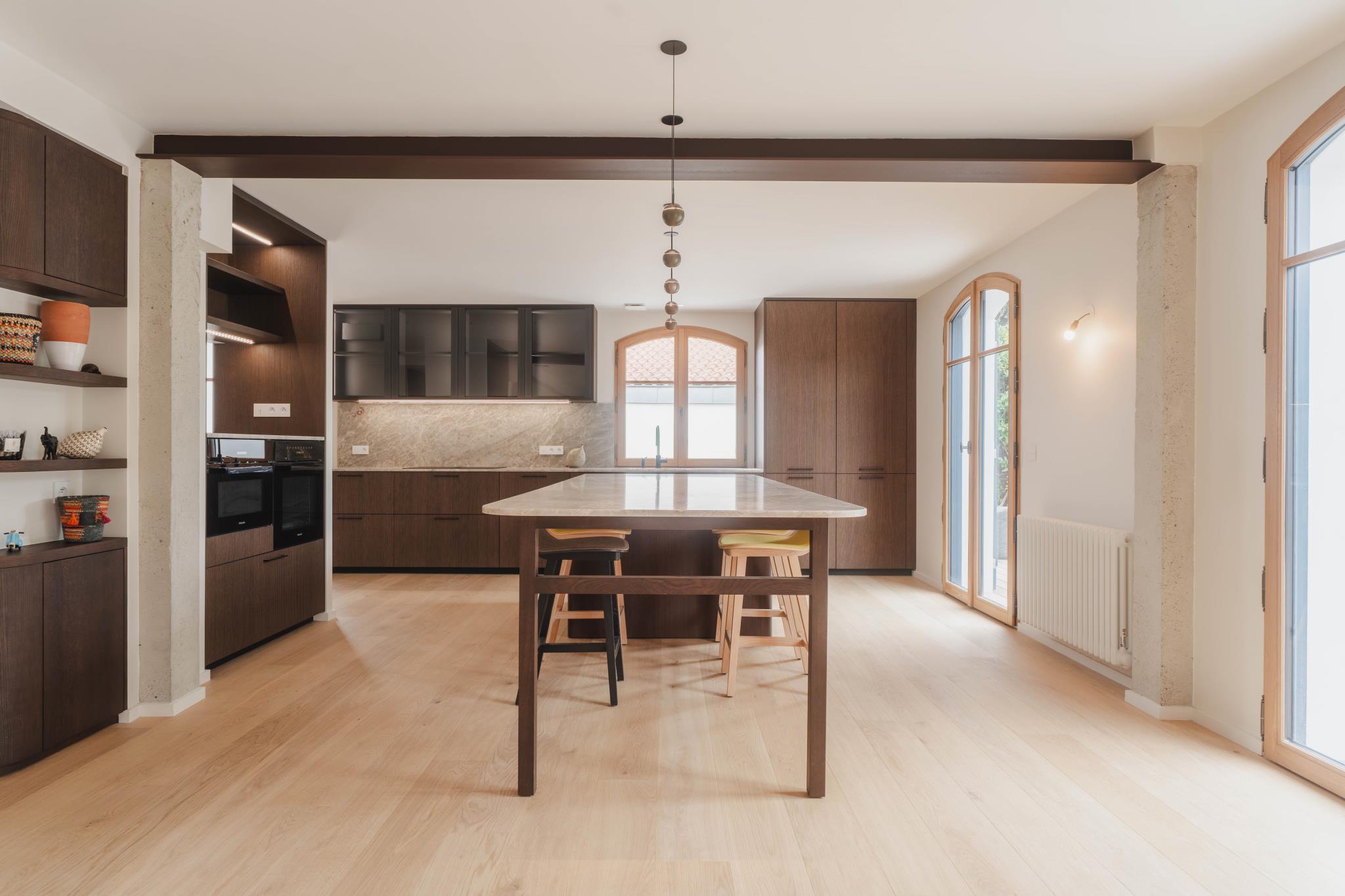 maison  - BIARRITZ- 64