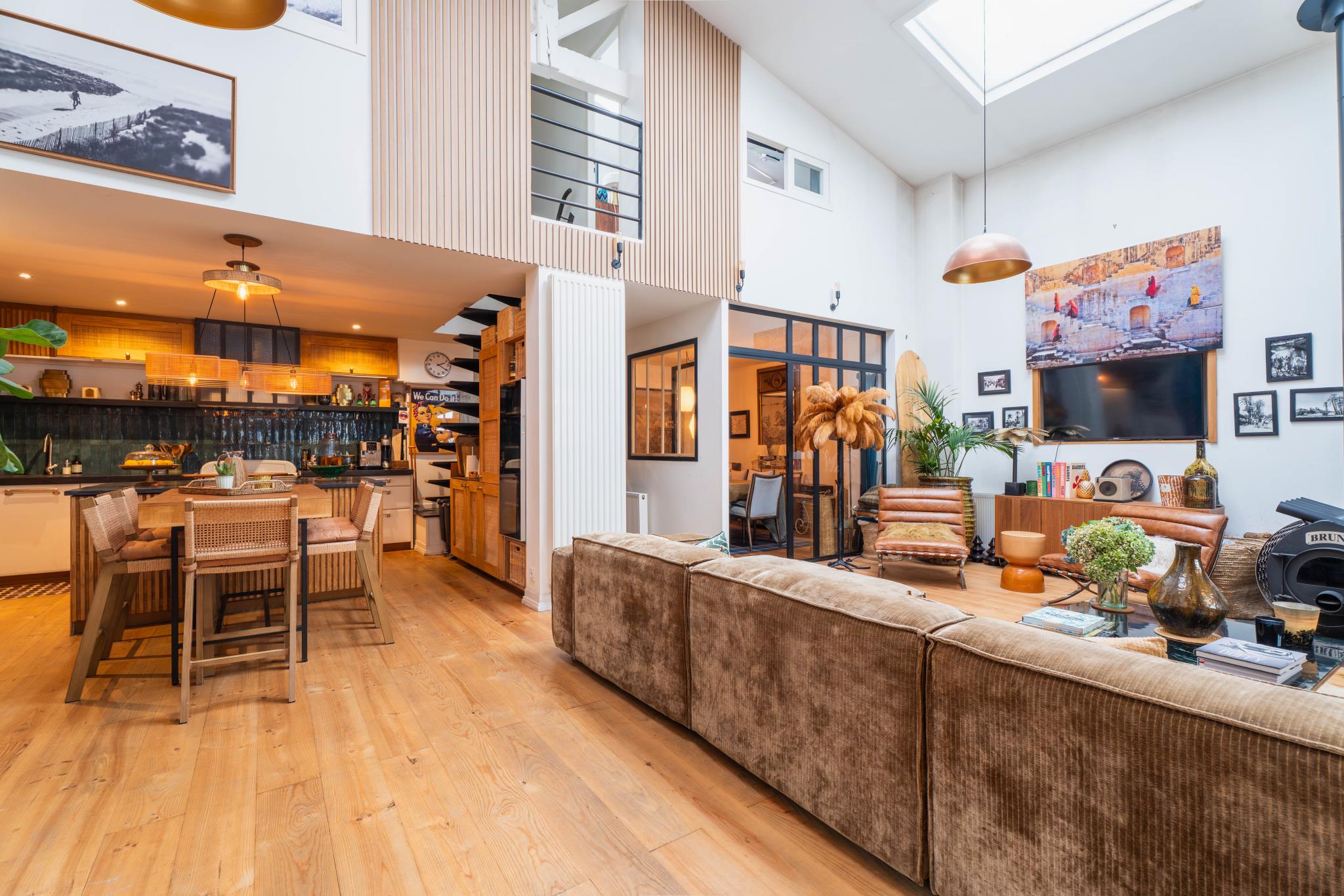 appartement  - BIARRITZ- 64