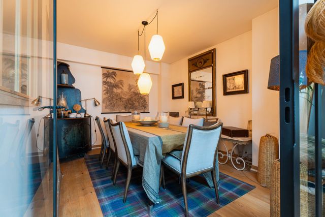 Appartement T5 à vendre - 5 pièces - 183,35 m2 - Biarritz - 64 - AQUITAINE