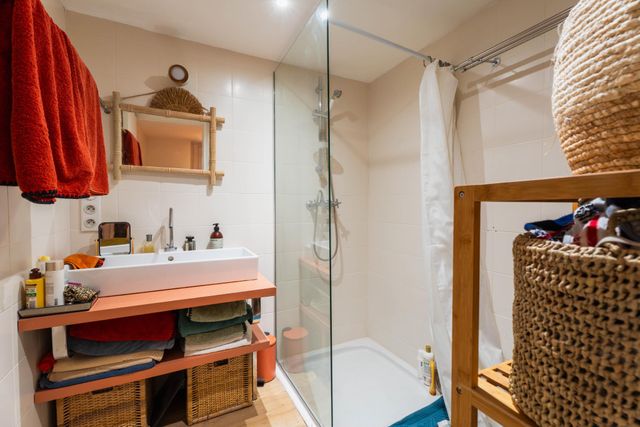 Appartement T5 à vendre - 5 pièces - 183,35 m2 - Biarritz - 64 - AQUITAINE