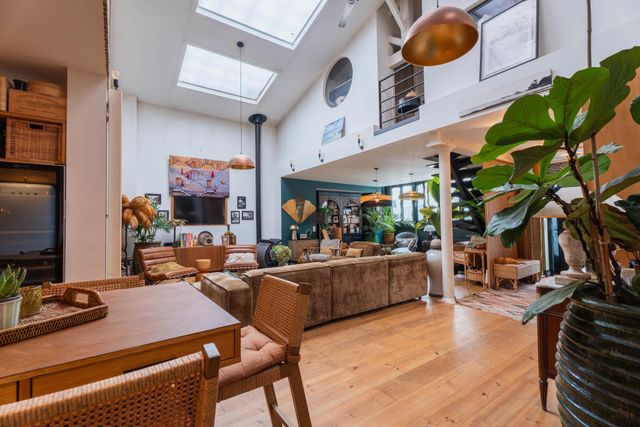 Appartement T5 à vendre - 5 pièces - 183,35 m2 - Biarritz - 64 - AQUITAINE