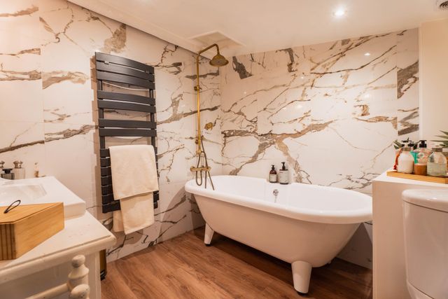 Appartement T5 à vendre - 5 pièces - 183,35 m2 - Biarritz - 64 - AQUITAINE