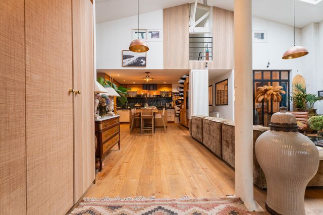 Appartement T5 à vendre - 5 pièces - 183,35 m2 - Biarritz - 64 - AQUITAINE