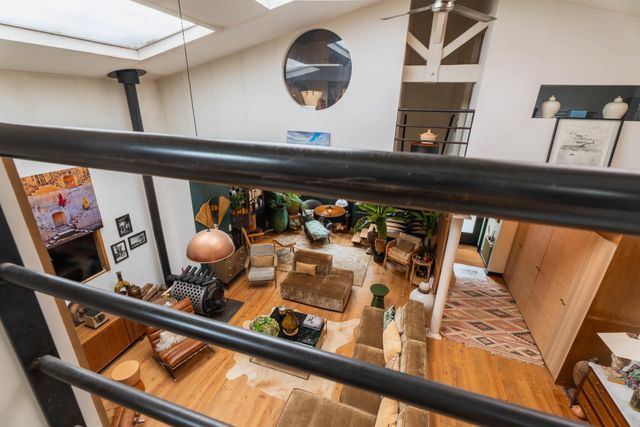 Appartement T5 à vendre - 5 pièces - 183,35 m2 - Biarritz - 64 - AQUITAINE