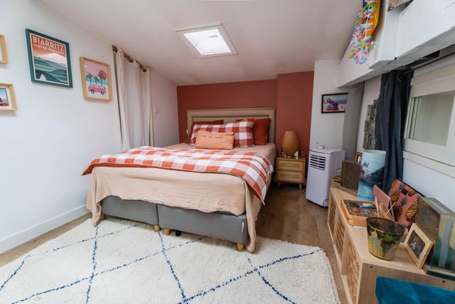 Appartement T5 à vendre - 5 pièces - 183,35 m2 - Biarritz - 64 - AQUITAINE