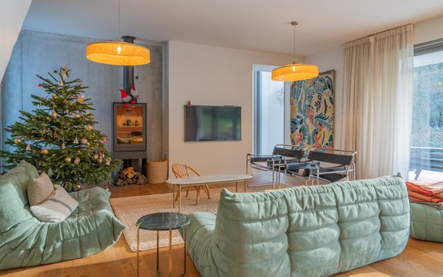 Maison &agrave; vendre - 7 pi&egrave;ces - 249,74 m2 - Bassussarry - 64 - AQUITAINE