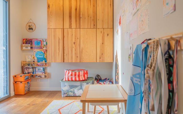 Maison &agrave; vendre - 7 pi&egrave;ces - 249,74 m2 - Bassussarry - 64 - AQUITAINE