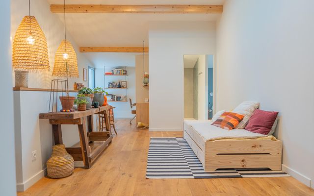 Maison &agrave; vendre - 7 pi&egrave;ces - 249,74 m2 - Bassussarry - 64 - AQUITAINE