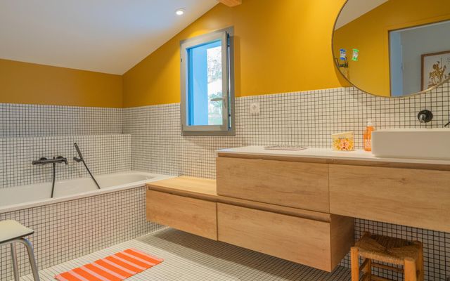 Maison &agrave; vendre - 7 pi&egrave;ces - 249,74 m2 - Bassussarry - 64 - AQUITAINE